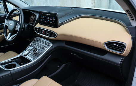 Hyundai Santa Fe IV, 2021 год, 4 450 000 рублей, 7 фотография