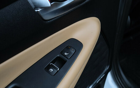 Hyundai Santa Fe IV, 2021 год, 4 450 000 рублей, 11 фотография