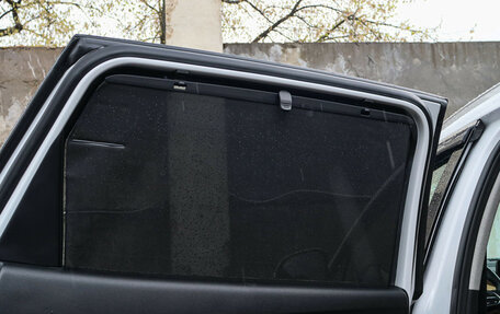 Hyundai Santa Fe IV, 2021 год, 4 450 000 рублей, 10 фотография