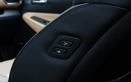 Hyundai Santa Fe IV, 2021 год, 4 450 000 рублей, 12 фотография