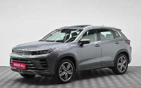 CheryExeed LX, 2023 год, 1 525 000 рублей, 1 фотография