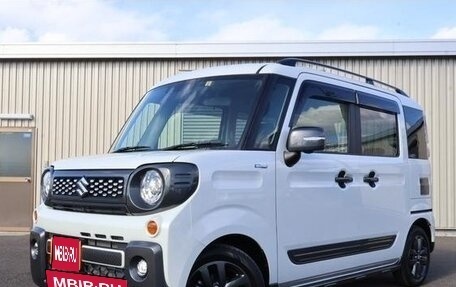 Suzuki Spacia, 2022 год, 890 000 рублей, 1 фотография