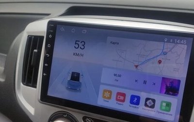 Nissan NV200, 2026 год, 1 190 000 рублей, 1 фотография