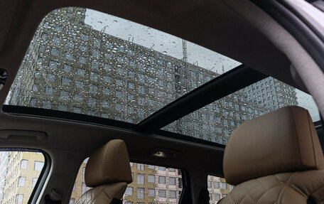 Hyundai Santa Fe IV, 2021 год, 4 450 000 рублей, 17 фотография