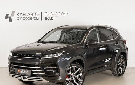 CheryExeed LX, 2022 год, 2 165 300 рублей, 1 фотография