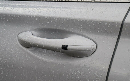 Hyundai Santa Fe IV, 2021 год, 4 450 000 рублей, 18 фотография