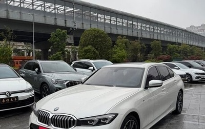 BMW 3 серия, 2023 год, 3 880 000 рублей, 1 фотография