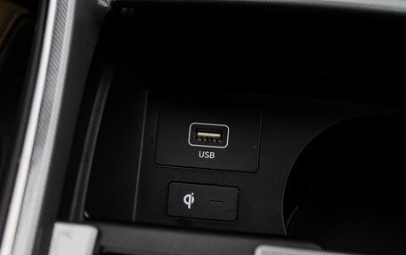 Hyundai Santa Fe IV, 2021 год, 4 450 000 рублей, 24 фотография