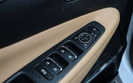 Hyundai Santa Fe IV, 2021 год, 4 450 000 рублей, 20 фотография