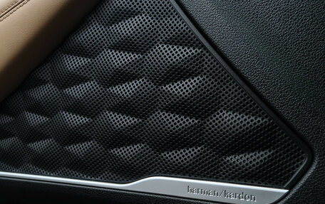 Hyundai Santa Fe IV, 2021 год, 4 450 000 рублей, 23 фотография