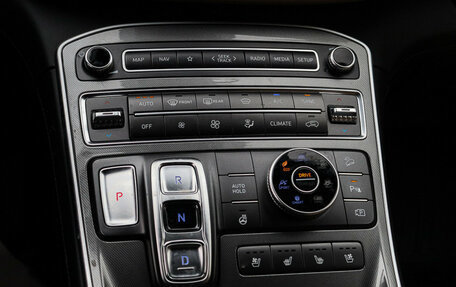 Hyundai Santa Fe IV, 2021 год, 4 450 000 рублей, 25 фотография