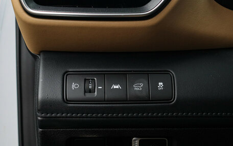 Hyundai Santa Fe IV, 2021 год, 4 450 000 рублей, 22 фотография