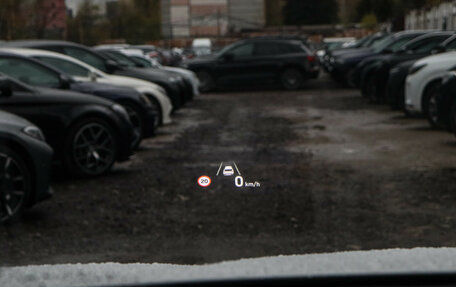 Hyundai Santa Fe IV, 2021 год, 4 450 000 рублей, 34 фотография