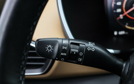 Hyundai Santa Fe IV, 2021 год, 4 450 000 рублей, 31 фотография