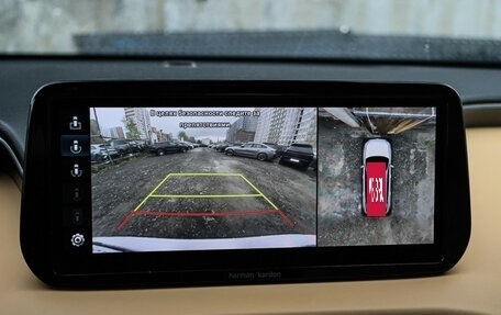 Hyundai Santa Fe IV, 2021 год, 4 450 000 рублей, 27 фотография