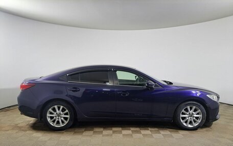 Mazda 6, 2013 год, 1 320 000 рублей, 4 фотография