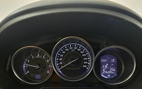 Mazda 6, 2013 год, 1 320 000 рублей, 13 фотография