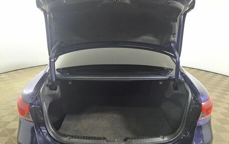 Mazda 6, 2013 год, 1 320 000 рублей, 10 фотография