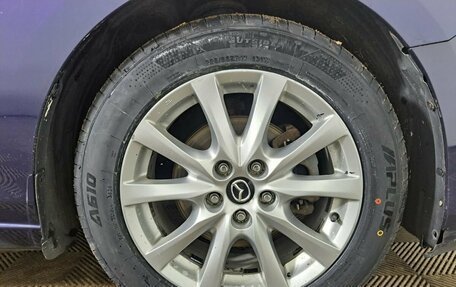 Mazda 6, 2013 год, 1 320 000 рублей, 18 фотография