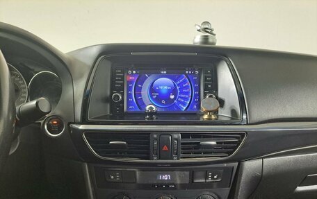 Mazda 6, 2013 год, 1 320 000 рублей, 15 фотография