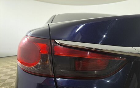 Mazda 6, 2013 год, 1 320 000 рублей, 9 фотография