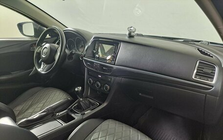 Mazda 6, 2013 год, 1 320 000 рублей, 11 фотография