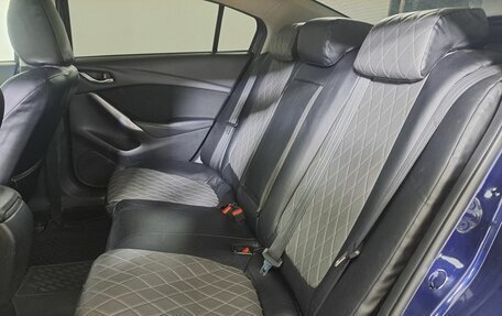 Mazda 6, 2013 год, 1 320 000 рублей, 12 фотография