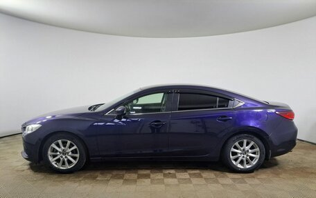 Mazda 6, 2013 год, 1 320 000 рублей, 8 фотография