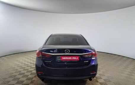 Mazda 6, 2013 год, 1 320 000 рублей, 6 фотография