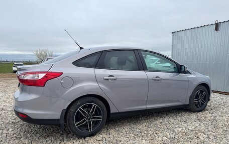 Ford Focus III, 2012 год, 849 000 рублей, 5 фотография