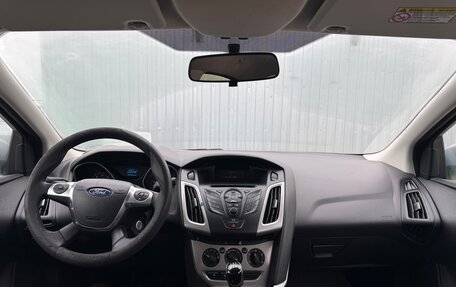 Ford Focus III, 2012 год, 849 000 рублей, 7 фотография