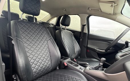 Ford Focus III, 2012 год, 849 000 рублей, 12 фотография