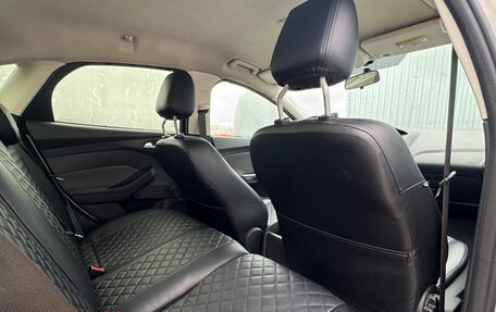 Ford Focus III, 2012 год, 849 000 рублей, 11 фотография