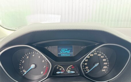 Ford Focus III, 2012 год, 849 000 рублей, 10 фотография