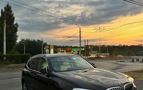 BMW X3, 2020 год, 3 990 000 рублей, 2 фотография