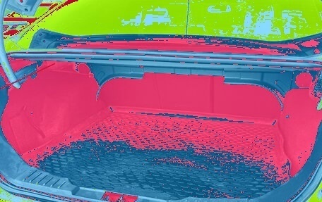 Ford Focus III, 2012 год, 849 000 рублей, 13 фотография