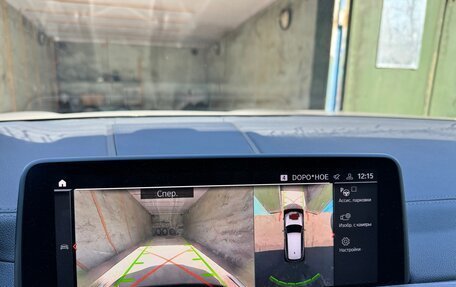 BMW X3, 2020 год, 3 990 000 рублей, 12 фотография