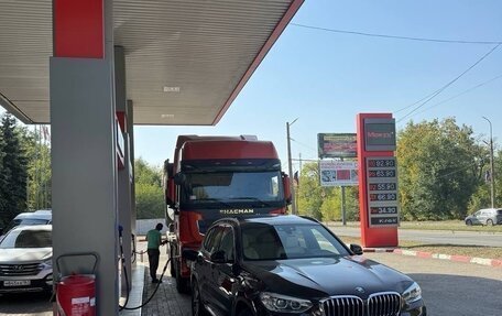 BMW X3, 2020 год, 3 990 000 рублей, 14 фотография