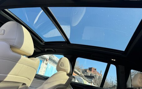 BMW X3, 2020 год, 3 990 000 рублей, 11 фотография