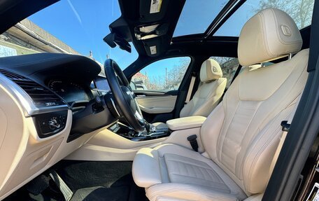 BMW X3, 2020 год, 3 990 000 рублей, 16 фотография