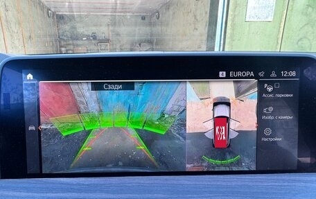 BMW X3, 2020 год, 3 990 000 рублей, 9 фотография