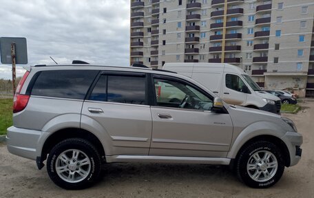 Great Wall Hover H3 I, 2011 год, 700 000 рублей, 4 фотография