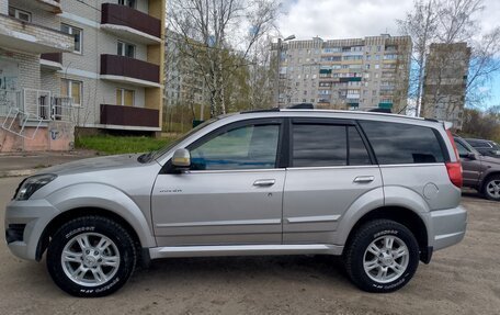 Great Wall Hover H3 I, 2011 год, 700 000 рублей, 8 фотография