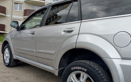 Great Wall Hover H3 I, 2011 год, 700 000 рублей, 9 фотография