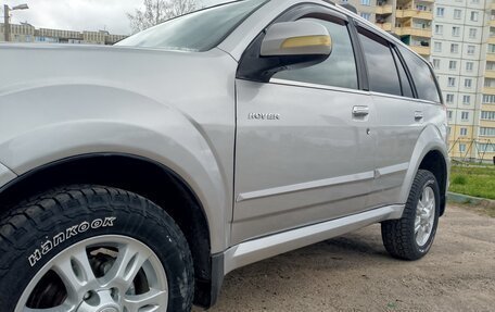 Great Wall Hover H3 I, 2011 год, 700 000 рублей, 10 фотография