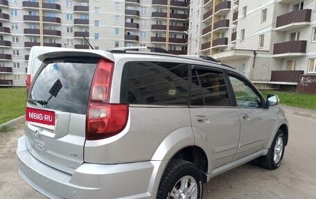 Great Wall Hover H3 I, 2011 год, 700 000 рублей, 5 фотография