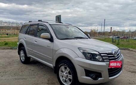 Great Wall Hover H3 I, 2011 год, 700 000 рублей, 3 фотография