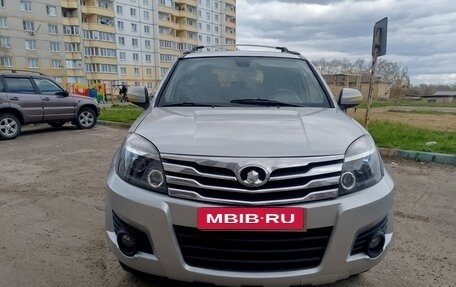 Great Wall Hover H3 I, 2011 год, 700 000 рублей, 2 фотография