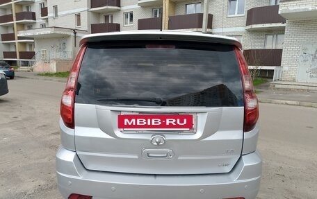 Great Wall Hover H3 I, 2011 год, 700 000 рублей, 6 фотография