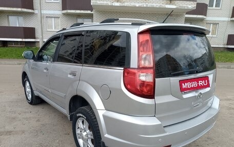 Great Wall Hover H3 I, 2011 год, 700 000 рублей, 7 фотография